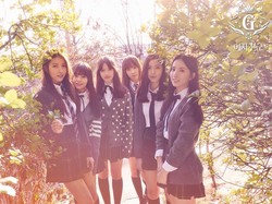 Popularitas G-Friend yang Bikin Terkejut Bos Manajemen