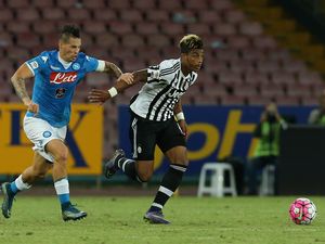 Waktunya Duel Calon Juara: Juventus vs Napoli!