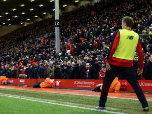 Klopp Kecewa Aksi Walk Out Suporter Liverpool