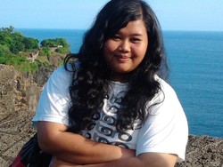 Sukses Turunkan Bobot 39 Kg, Begini Pola Makan yang Diterapkan Kristiyani