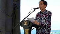 Jokowi Hadiri Peringatan Hari Pers Nasional