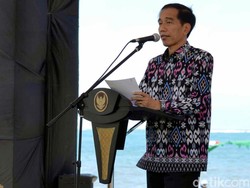 Jokowi Didesak Tak Bawa RI Bergabung ke Trans Pacific Partnership