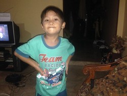 Bocah yang Ditemukan di Musala Polsek Kebayoran Baru Dirawat Polwan