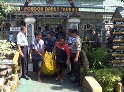 Napi Rutan Probolinggo Ditemukan Tak Bernyawa di Bak Mandi