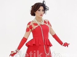 Galih Ginanjar Akan Menikah, Fairuz Ikut Senang