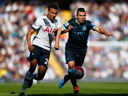 Lawan Spurs Akhir Pekan Ini, Akankah City Melempem Lagi?