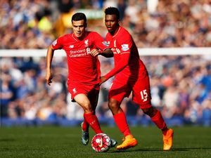 Sturridge dan Coutinho Siap Main Lawan West Ham Sturridge dan Coutinho Siap Main Lawan West Ham