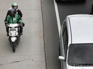 Unicorn di Bidang Transportasi Perlu Regulasi Tambahan