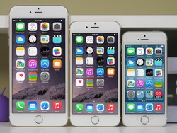 Apple bakal Dituntut Karena Error 53