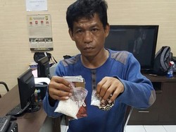 Pengedar Sabu di Kebayoran Ditangkap Polres Jakpus