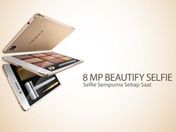 Apa Ponsel Kamera Yang Paling Jago Buat Selfie?