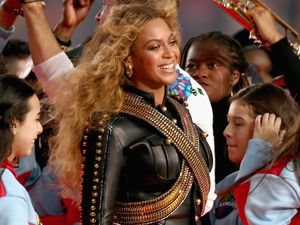Beyonce Sukses Bikin Kejutan Lagi