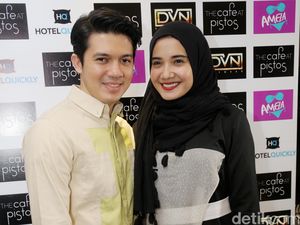 Irwansyah Akhirnya Bicara soal Dugaan Penggelapan Rp 1,9 M