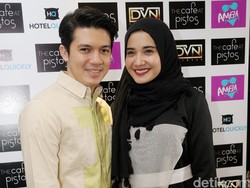 Irwansyah Akhirnya Bicara soal Dugaan Penggelapan Rp 1,9 M