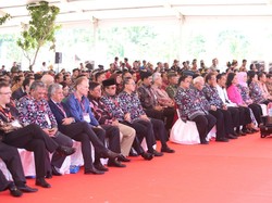 Ketua MPR Sepakat Imbauan Jokowi, Pers Harus Bangun Optimisme Masyarakat