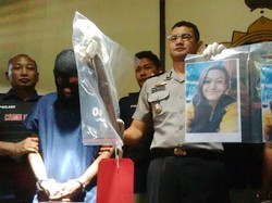 Berikut Kronologi Kasus Pembunuhan Uus