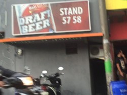 Petugas Akan Putus Instalasi Listrik dan Air Ilegal di Kalijodo