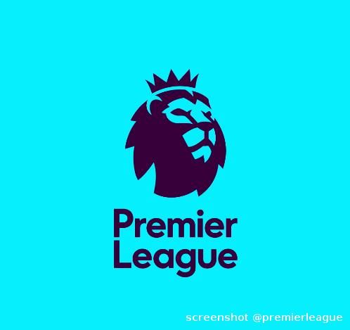 49+ Premier League Logo Background