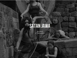 Pesugihan Bercampur Orkestra di Film Satan Jawa Garin Nugroho