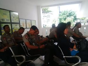 7 Orang yang Pernah ke Suriah dan Diduga Terkait ISIS ini Hadapi Vonis di PN Jakbar