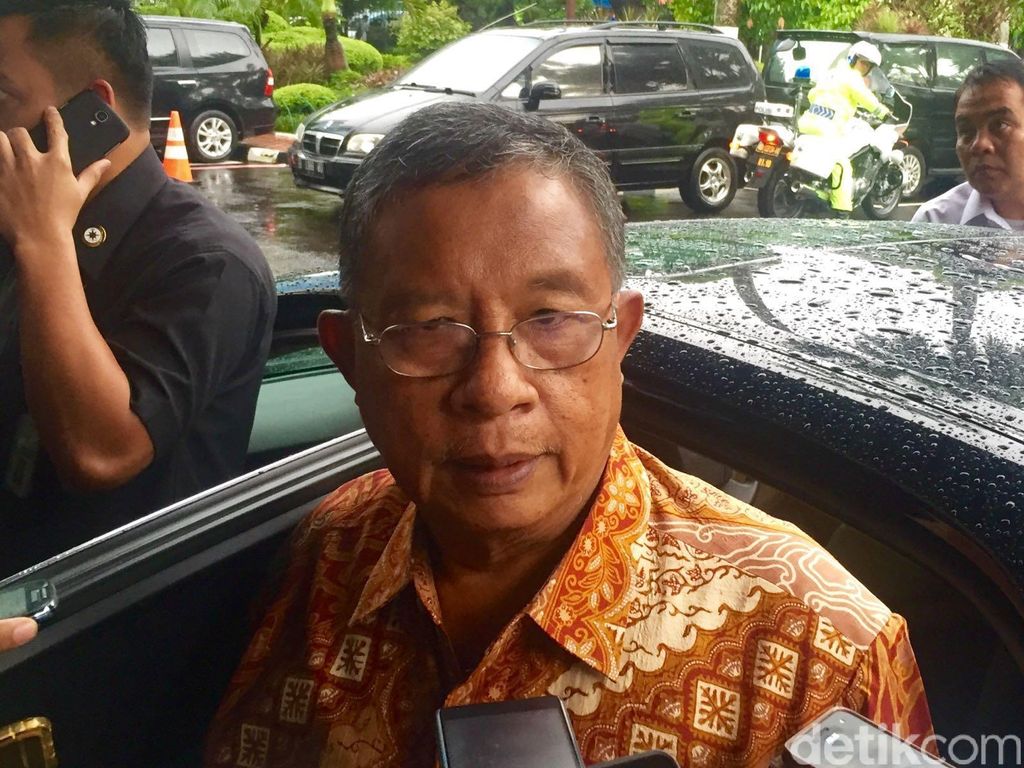 Insentif Libur Bayar Pajak Dikaji Ulang, Ini Penjelasan Darmin Insentif Libur Bayar Pajak Dikaji Ulang, Ini Penjelasan Darmin
