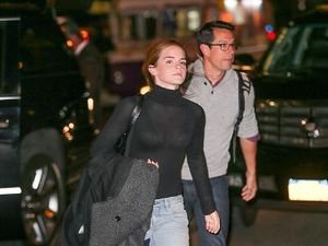 Emma Watson Kesengsem Bos Teknologi