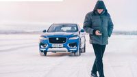 Jose Mourinho yang Dipecat MU dan Mobil Keren Inggris
