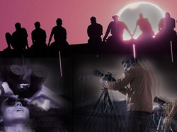 BMKG Sebar Peneliti Pelajari Efek Gangguan Gerhana