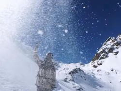 Mungkin, Ini Video Selfie Paling Keren yang Pernah Ada