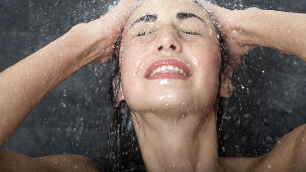 6 Manfaat Mandi dengan Air Dingin untuk Kesehatan