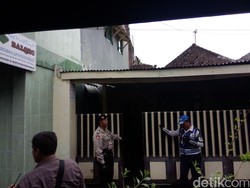Wawali Malang Pantau Lokasi Jatuhnya Super Tucano: Ada 2 Warga Meninggal