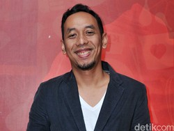 Pongki Barata Nilai Tak Perlu Ada Kontroversi Terkait PP Royalti