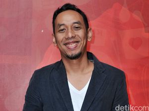 Pongki Barata Nilai Tak Perlu Ada Kontroversi Terkait PP Royalti Pongki Barata Nilai Tak Perlu Ada Kontroversi Terkait PP Royalti