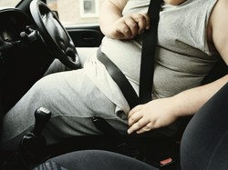 Riset RSP Persahabatan: Sopir Gemuk Rentan Kecelakaan Akibat Microsleep