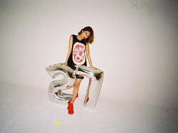 Jepret! Sooyoung SNSD dan Jung Kyung Ho Kepergok Kencan oleh Paparazzi