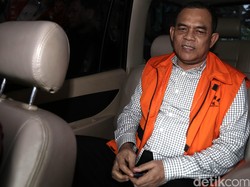 Penyidikan KPK Lengkap, Anggota DPRD Banten Segera Jalani Sidang