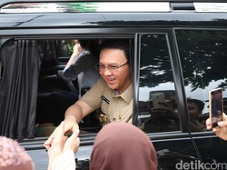Lulung Singgung Alexis, Ahok: Kalijodo Bukan Soal Prostitusinya, Tapi Jalur Hijau