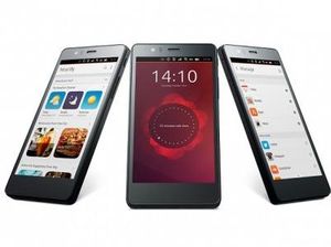 Vendor Android Mulai Lirik Ubuntu