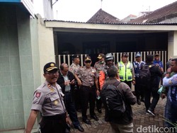 Ini Kondisi Rumah Mujianto, Lokasi Jatuhnya Pesawat Super Tucano