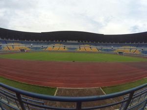 1.500 Personel Keamanan Dikerahkan untuk Pembukaan Piala Presiden