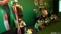 Milo Football Championship 2016 akan diikuti lebih dari 1.500 peserta dari 32 Sekolah Dasar di tiap-tiap kota.