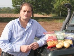 Kisah Petani Kentang Jadi Miliuner dengan Omzet Rp 266 Miliar/Tahun