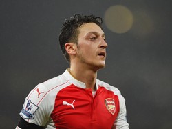 Oezil Akui Leicester Akan Sangat Sulit Dihentikan