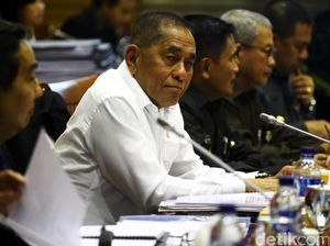 Menhan Sudah Bicarakan Pembentukan Intelijen Kemhan dengan Jokowi