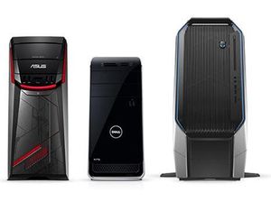 PC Oculus-Ready Bisa Dipesan 16 Februari