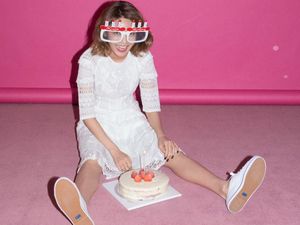 Caption Foto Tumblr Sooyoung SNSD Ini Bikin Senyum Sendiri!