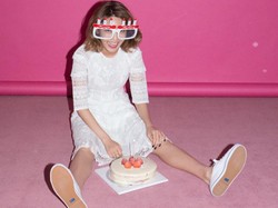 Caption Foto Tumblr Sooyoung SNSD Ini Bikin Senyum Sendiri!