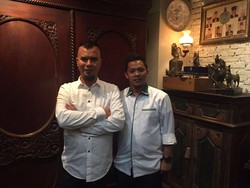 PKB DKI Usung Ahmad Dhani Tantang Ahok di Pilgub 2017