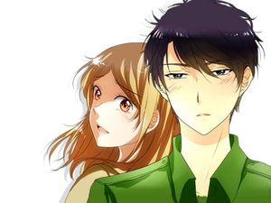 Akhiri Hiatus, Komik Pasutri Gaje Annisa Nisfihani Terbit Lagi Pekan Depan Akhiri Hiatus, Komik Pasutri Gaje Annisa Nisfihani Terbit Lagi Pekan Depan