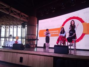 Elevenia Targetkan Pertumbuhan 5 Kali Lipat